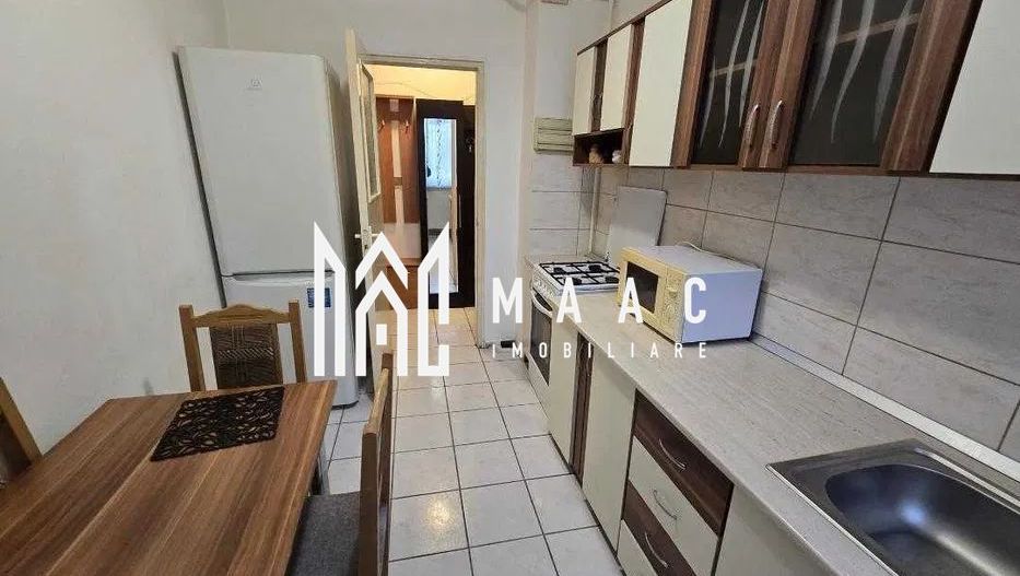 Apartament 3 Camere I Decomandat I Zona Cireșica - Poză 1