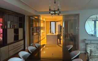 Apartament 4 camere Premium Primaverii - Poză 9