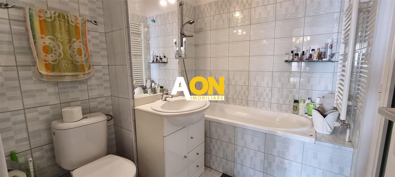 Apartament 3 Camere Zona Centru Panorama Superba - Poză 11