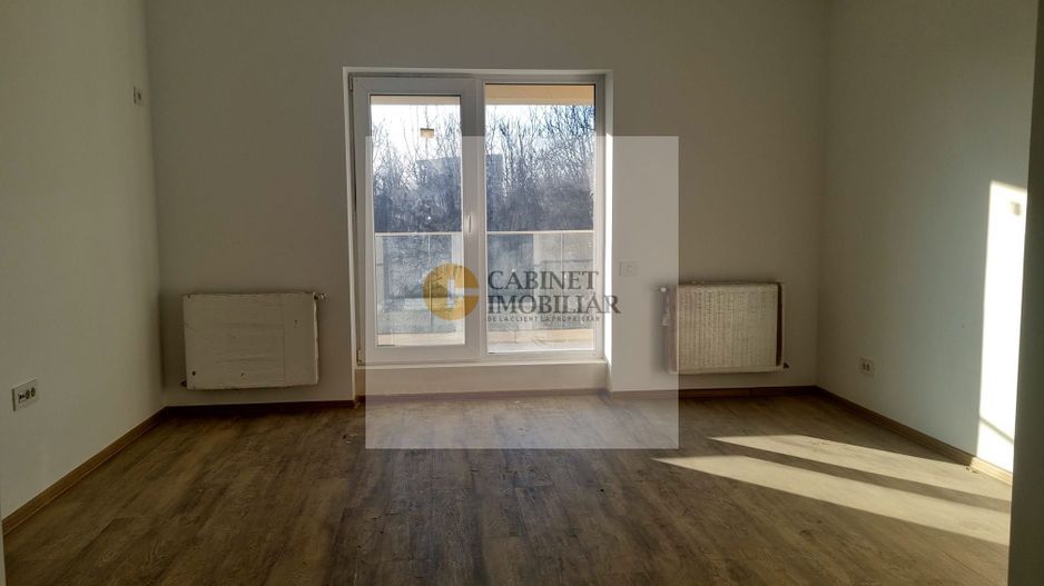 2 Camere - 65MP | Bloc Nou - 2026 | Parter Înalt - Poză 1