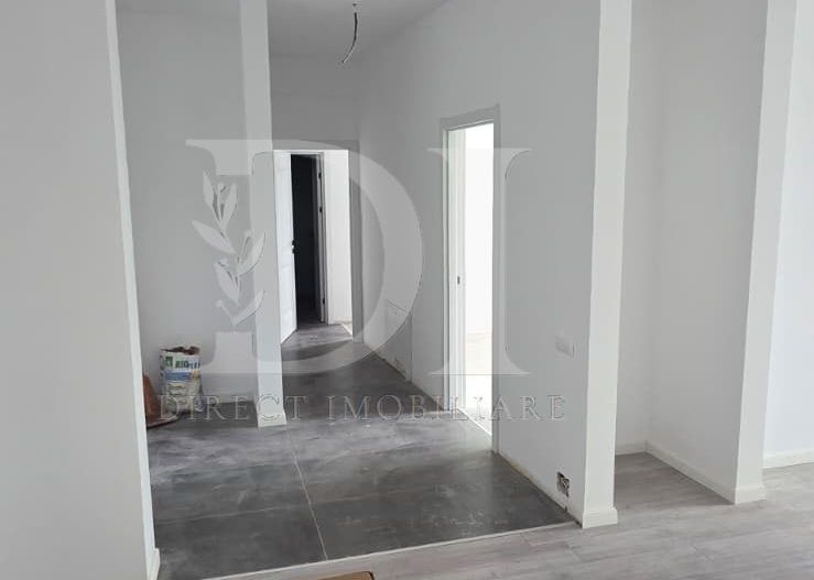 Apartament 3 camere | Zonă premium BMW Florești - Poză 3