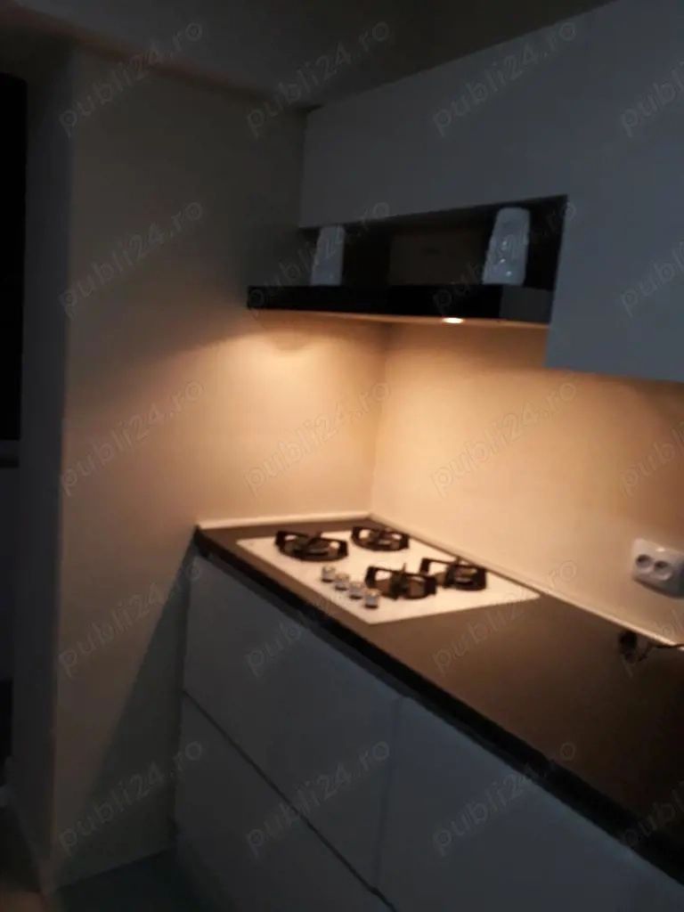 Spre chirie ap. 3 cam dec zona Decebal - Poză 4