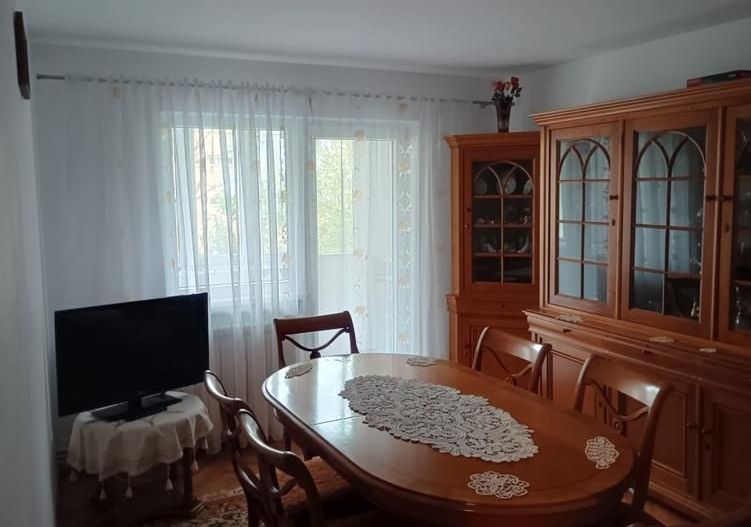Vând  apartament 3 camere - Poză 8
