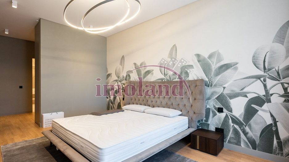 Apartament superb - 4 camere - vanzare - Rahmaninov - Floreasca - Poză 21