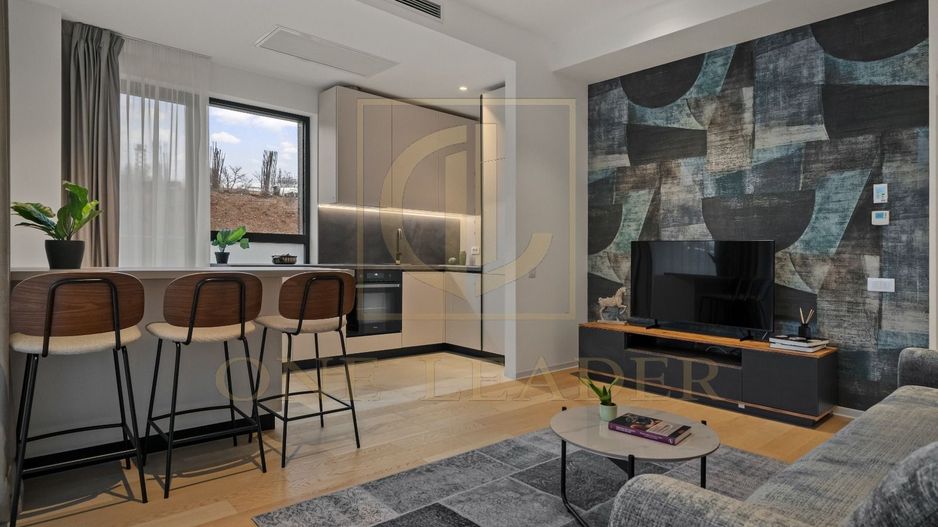 Apartament 2 camere în ONE Lake Club – COMISION 0% - Poză 4