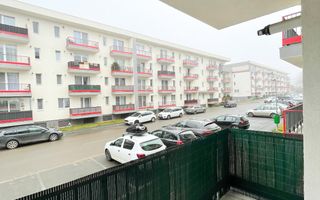 Apartament 3 Camere, 2 parcări, finisat modern, zona Parcul Poligon! - Poză 14