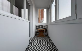 Apartament 2 camere | 50 mp | Etaj 2 | Ultrafinisat | Cetate - Poză 11