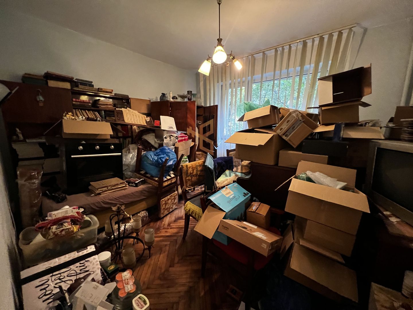 Apartament cu 4 camere, zona Plopilor! - Poză 5