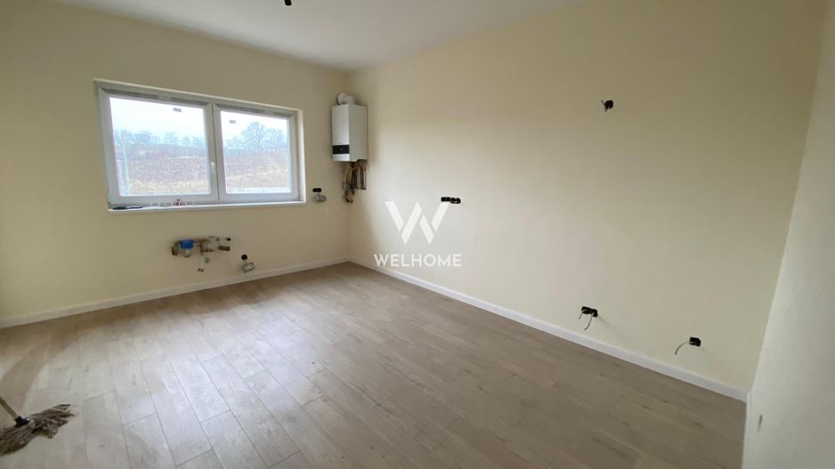 Casa individuala, LA CHEIE, zona buna, 5 min de Sibiu - Poză 13