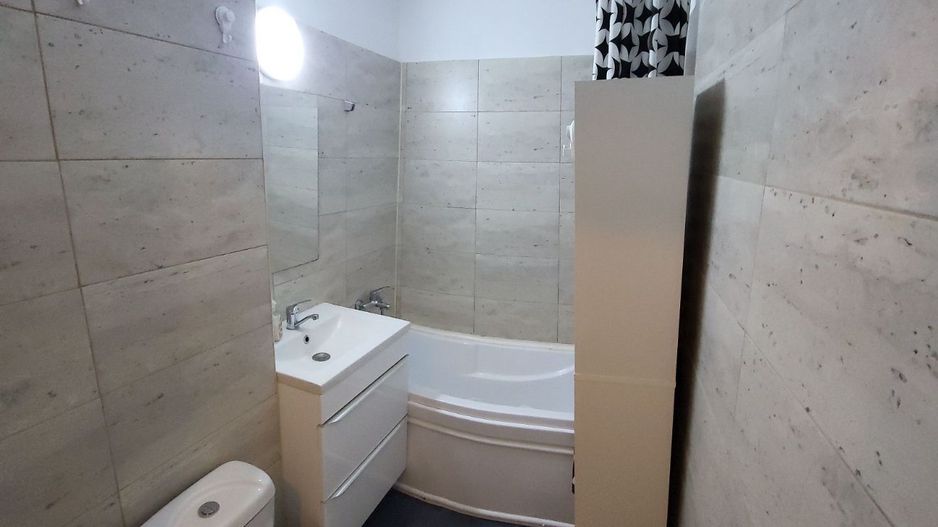 AP. 3 CAMERE MIHAI BRAVU, MODERN, BUCATARIE INCHISA, METROU 7 MINUTE - Poză 7