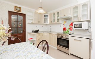 Vânzare, casă, 4 camere, stradela Hotinului, Durlești - Poză 6