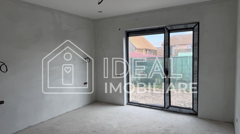 Casa individuala pe un singur nivel, zona Sura Mica - Poză 10