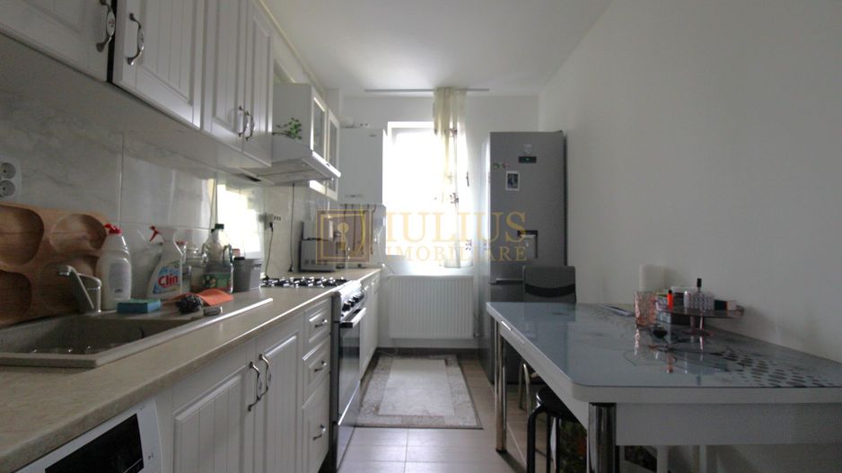 Apartament Premium Residence, spatios, 2 camere, complet monilat si utilat - Poză 12