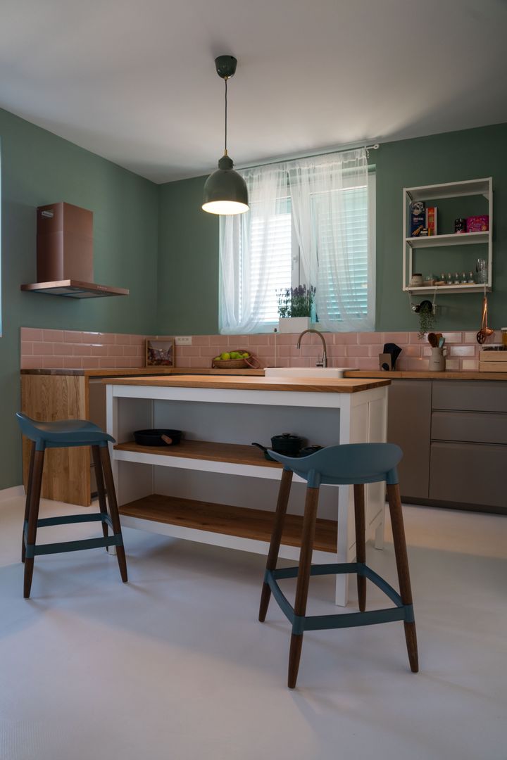 Casă PREMIUM stil mediteranean, lângă Therme București | In Rate - Poză 19