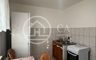 Apartament cu 3 camere de inchiriat, Nufarul, Oradea - Poză 5