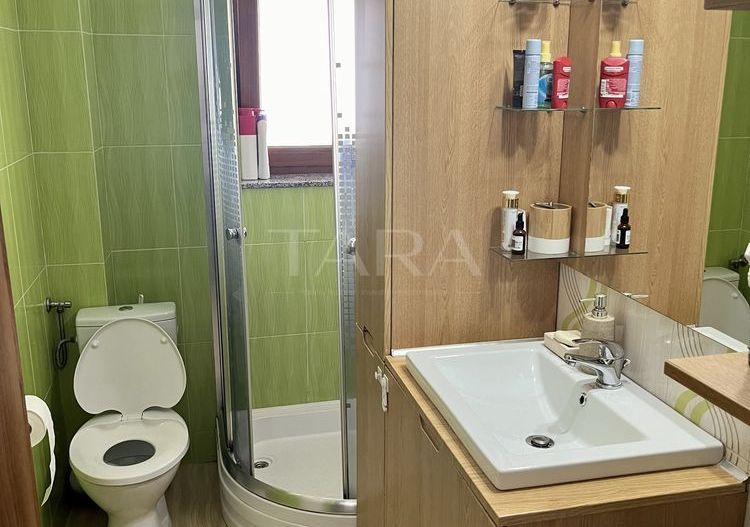 Apartament Modern cu 3 Camere,  Zonă Verde și Liniștită. - Poză 8