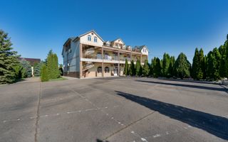 Spatiu comercial 1900 mp construiți, 3 niveluri, complet utilat - Poză 27