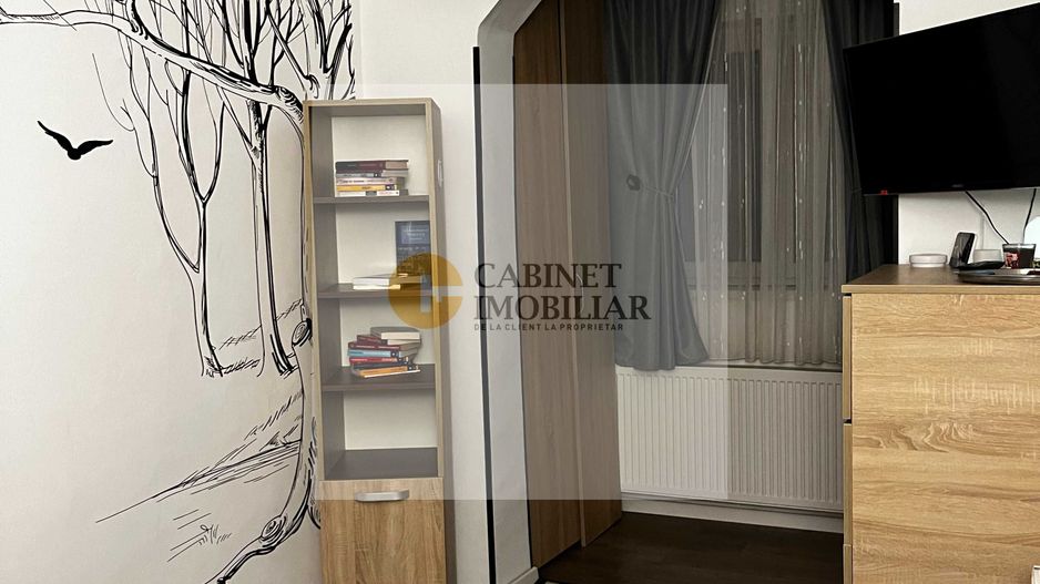 2 Camere - 50 MP | Fără Risc | Interbelic | Airbnb - Poză 6