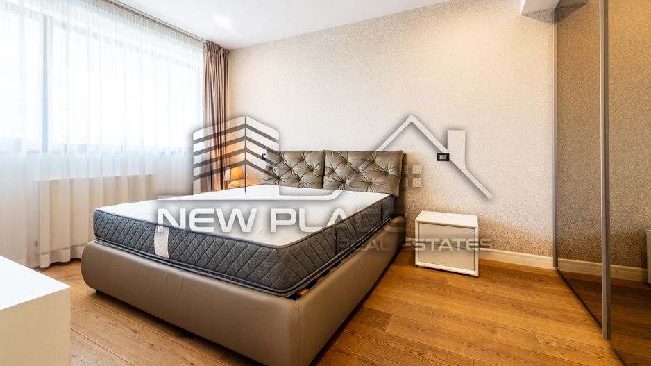 Cortina Residence | Exclusivitate | 950 Eur+TVA | Mobila Rovere | LUX - Poză 13