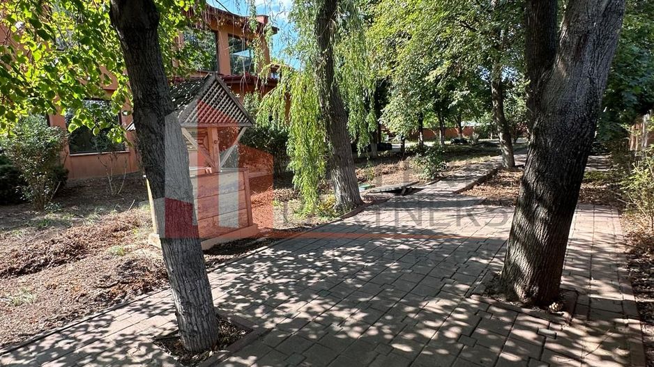 Vila de vânzare în Pipera - Drumul Negru - Poză 11