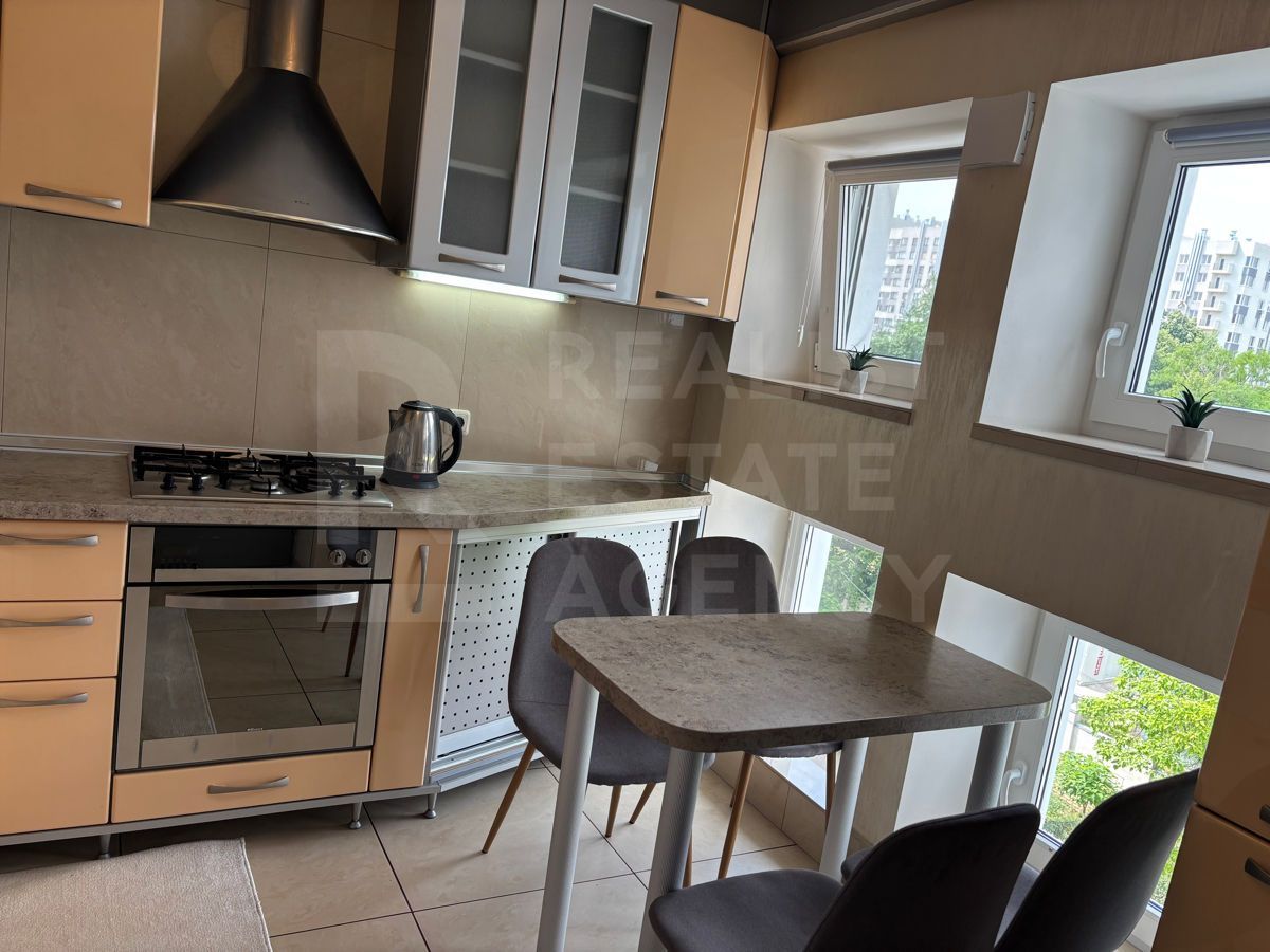Chirie, apartament, 3 camere, str. Gheorghe Asachi, Telecentru - Poză 7