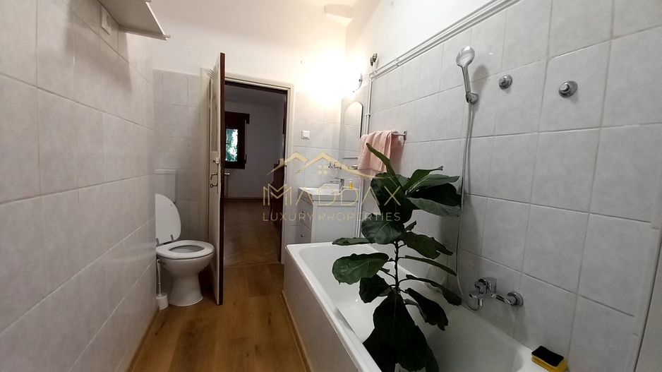 Spatiu de birouri Cabinet in Vila interbelica Dorobanti/ 100mp/inchiriere - Poză 20