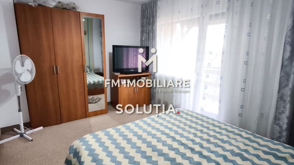 Casă spațioasă P+1 - 5 camere - teren 10 ari, Unguraș! - Poză 26