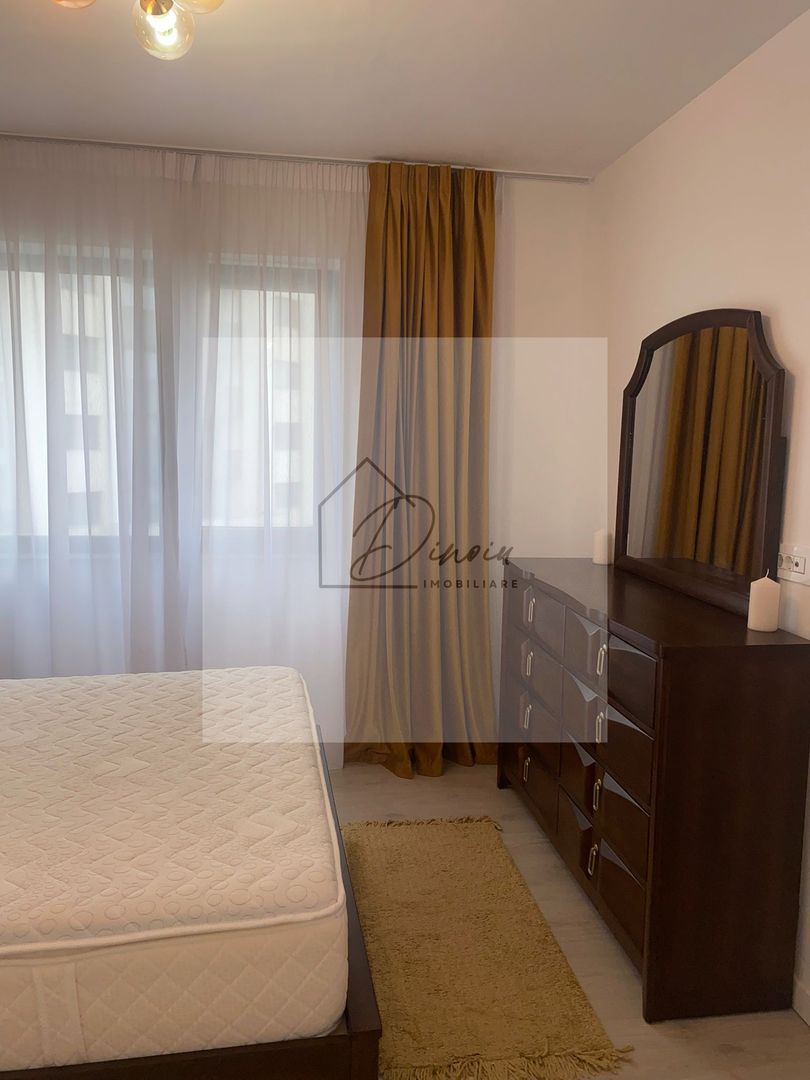 Apartament 2 camere Pipera I Ivory Residence I Mobilat lux I COM 0% - Poză 5