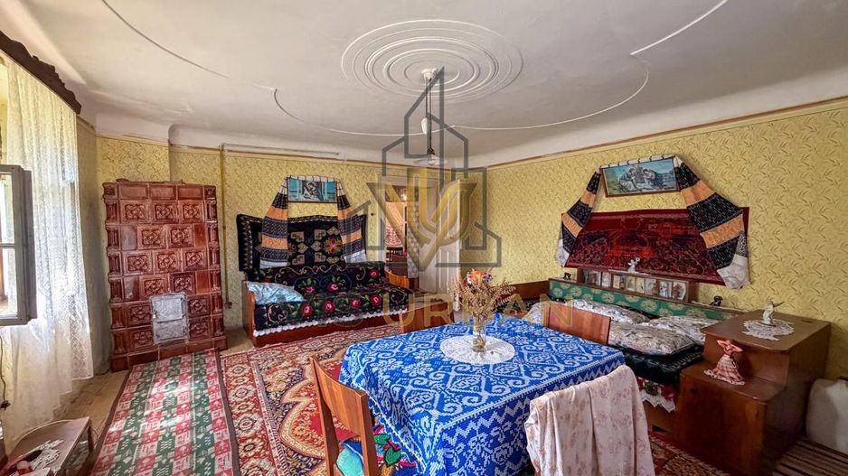 De vânzare casa Pelișor, jud. Sibiu - Poză 12