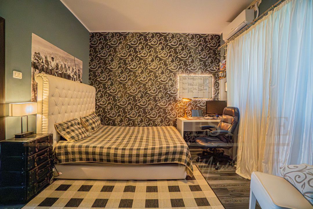 Ultracentral - Lupoaica | Apartament elegant si rafinat, 119 mp utili! - Poză 10