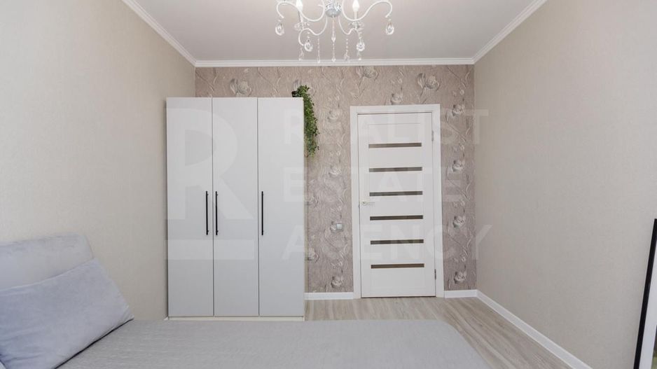 Vânzare, apartament, 2 camere, strada Hristo Botev, Botanica - Poză 3