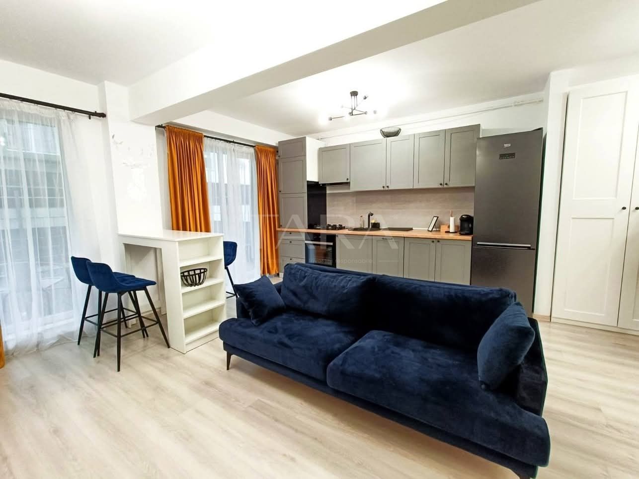Apartament la cheie de vânzare – 2 camere - Poză 2