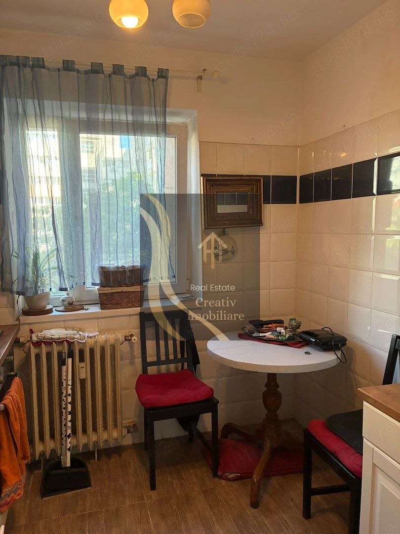 Apartament 2 camere Radu Boiangiu - Ion Mihalache - Poză 2