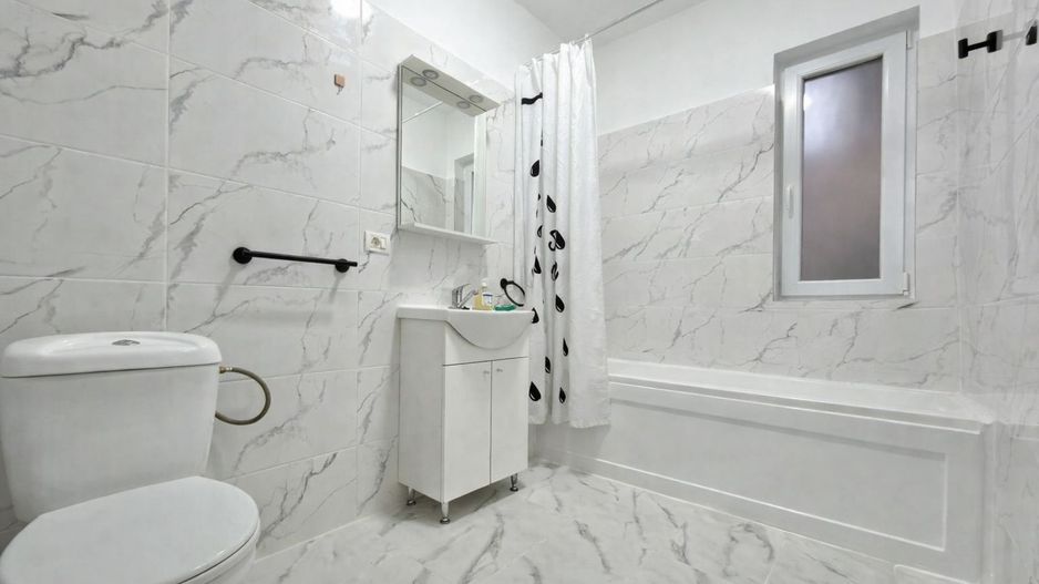 Giroc-Unitatea militara | 2 Camere | Mobilat si Utilat | Disponibil imediat - Poză 3