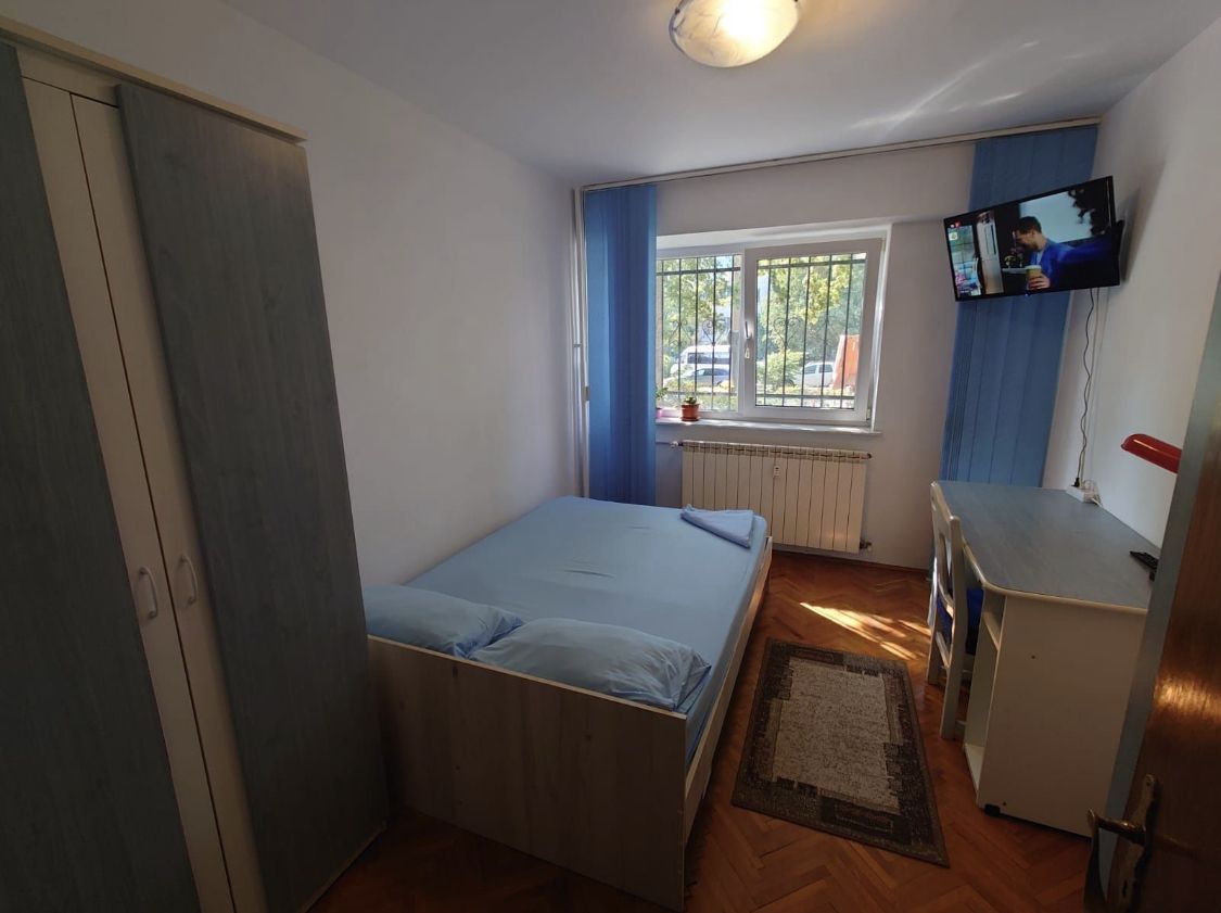 Proprietar vand ap3 camere decomandat Ciresica Tomis Nord - Poză 2