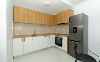 Studiou Dublu Cosmopolis + loc parcare - Poză 6