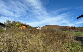 Teren intravilan - 1020 mp - Vladesti Priporu - Poză 4