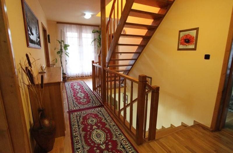 VILA ZONA MIRCEA CEL BATRAN - Poză 7