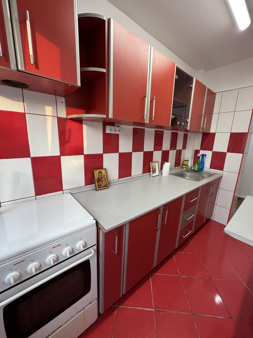 Apartament 2 Camere renovat Giurgiului L345 - Poză 6