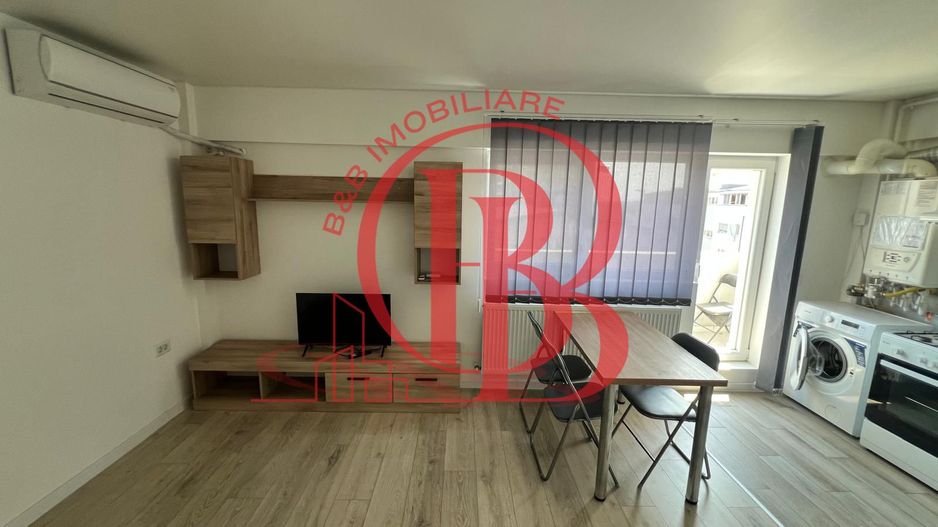 Inchiriere 3 camere+Loc parcare subteran Th. Pallady - Poză 9