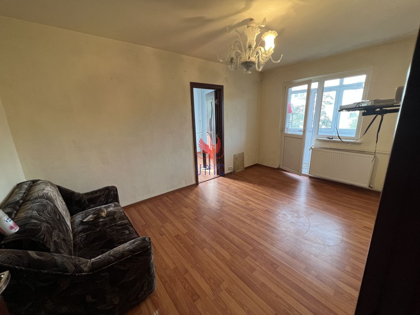 Apartament 2 camere Craiovita Noua zona Blvd. Tineretului Et 3/4 - Poză 3