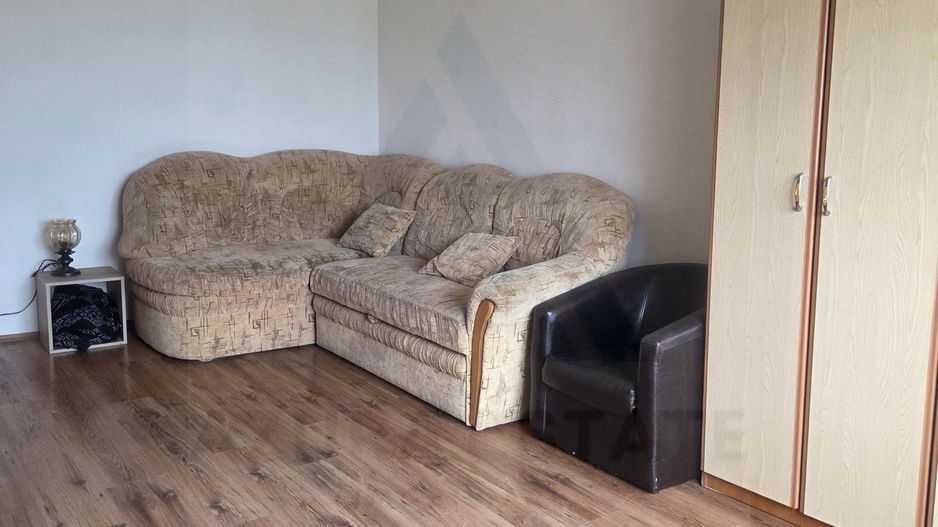Apartament 2 camere balcon inchis cu pivnita si boxa in Vasile Aaron - Poză 2
