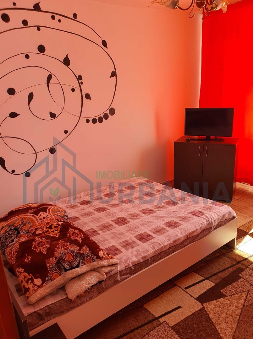 inchiriez apartament Dancu - Poză 1