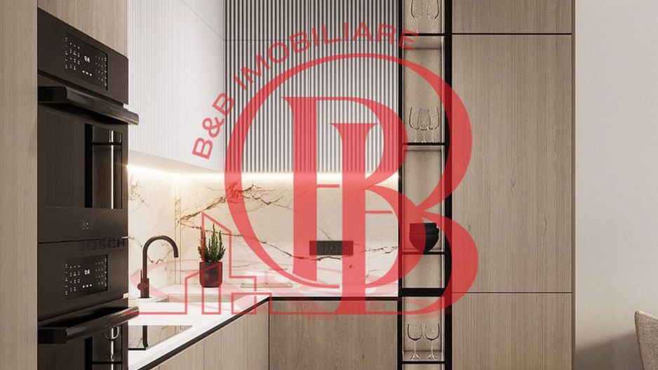 Apartament 2 camere Modern-Theodor Pallady Metrou Teclu - Poză 11