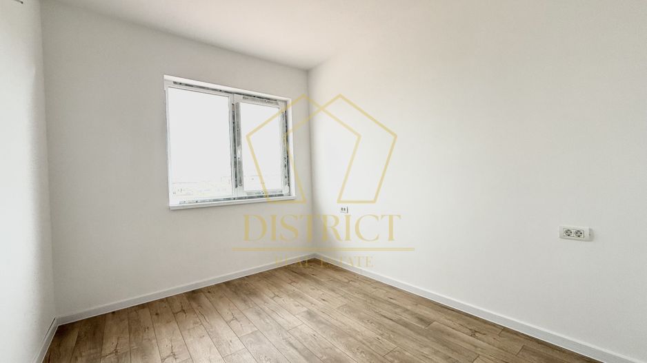 Duplex spatios cu 4 camere 109 mp | Mosnita Veche - Poză 4