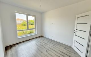 Gradina proprie 79 mp.  2 locuri de parcare. Finisaje la alegere. - Poză 5