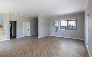 | OTOPENI | VILA INDIVIDUALA | 5 CAMERE | FINISATA COMPLET | ACTE LA ZI | - Poză 17