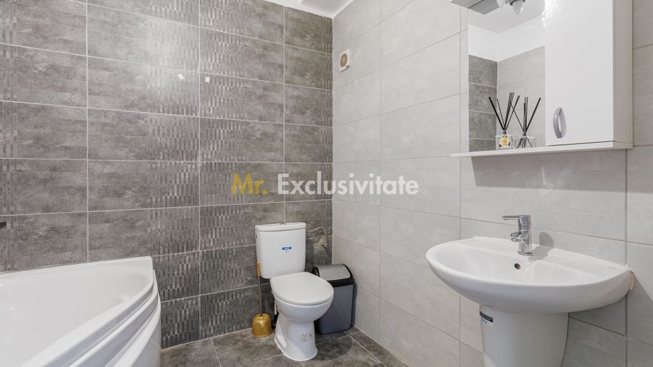 2 camere rezervelor Militari Residence - Poză 10