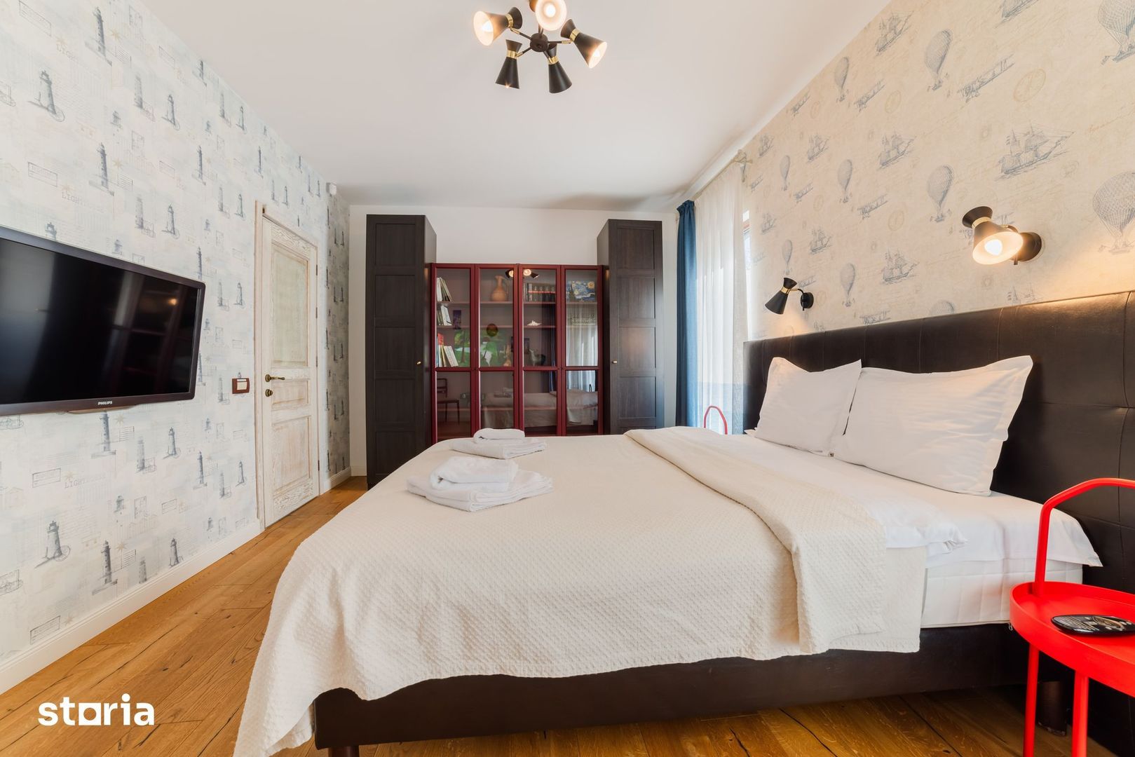 Vila de lux in stil mediteranean! - Poză 8