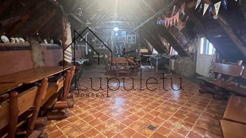 Pensiune de vânzare | 400 MPU | 10 Camere | Rasinari - Curmatura - Poză 13